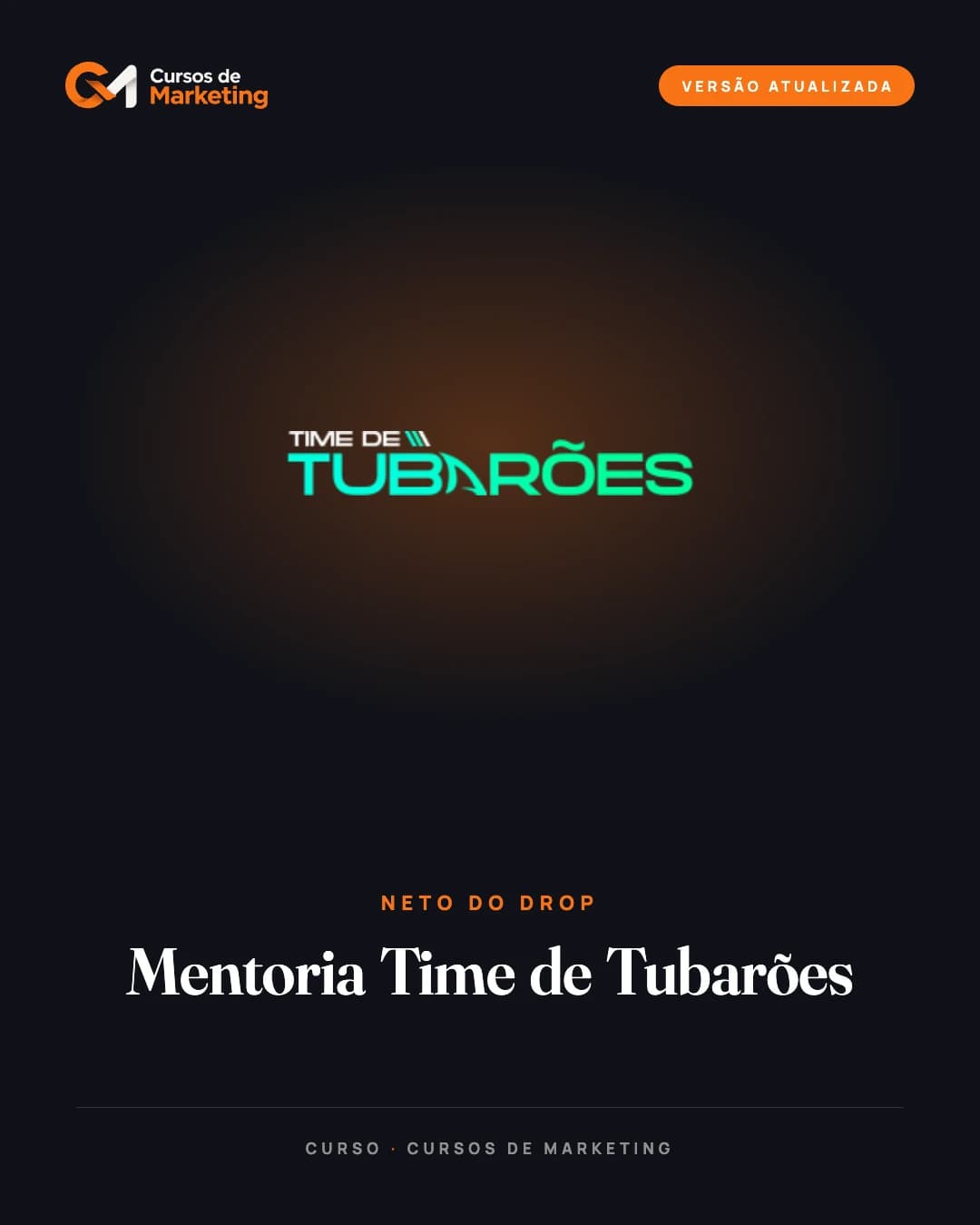 Mentoria Time de Tubarões